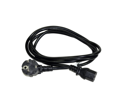 KABEL ZASILAJĄCY 1.8M VAKOSS